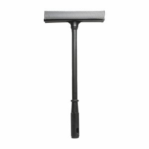 Limpia Parabrisas De Mano Color Negro BONITA HOME 19,9 X 39,9 Cm