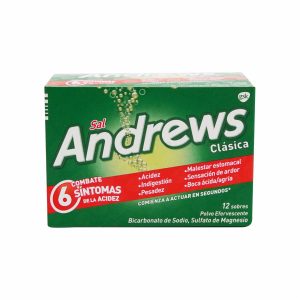 Sal Andrews Clásica HAWAIIAN TROPIC x 12 Uds