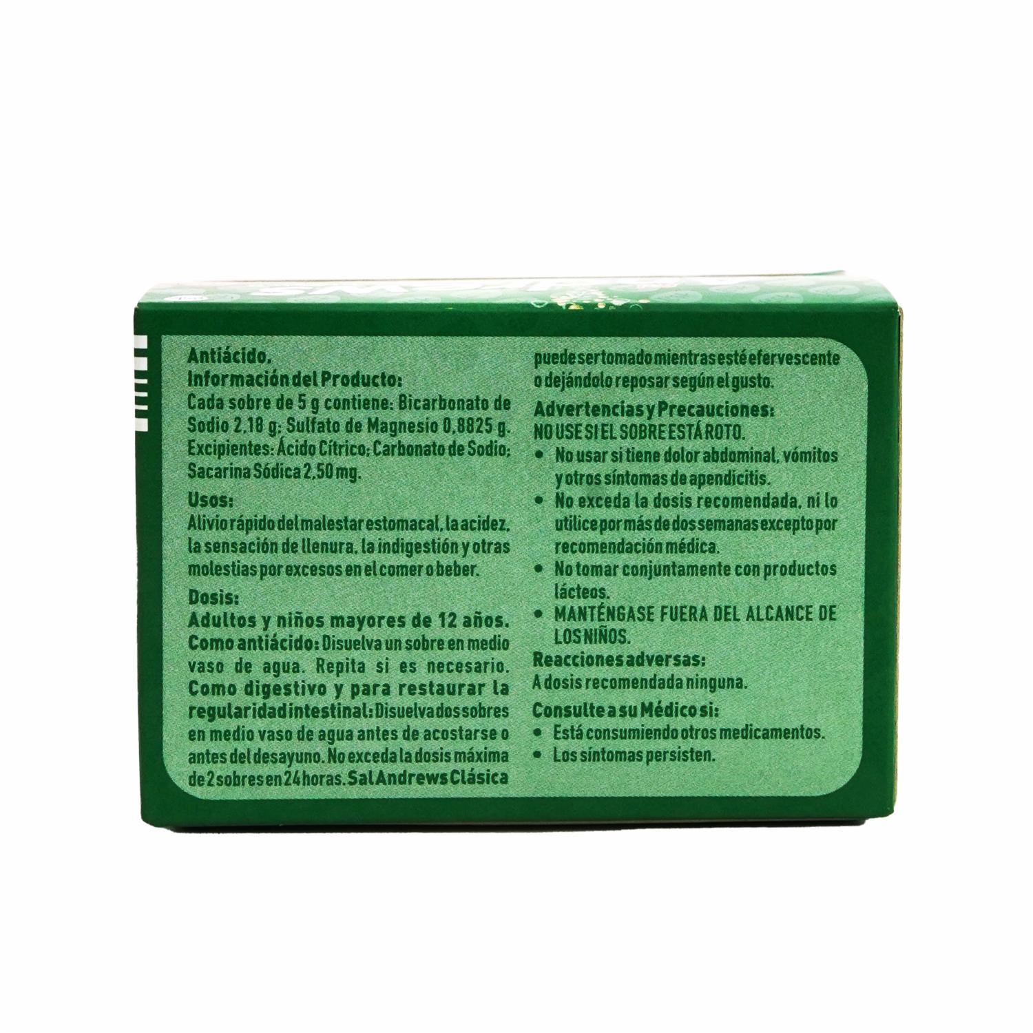 Sal Andrews Clásica HAWAIIAN TROPIC x 12 Uds - Image 2
