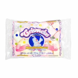 Masmelos Vainilla CRISMELOS 150g