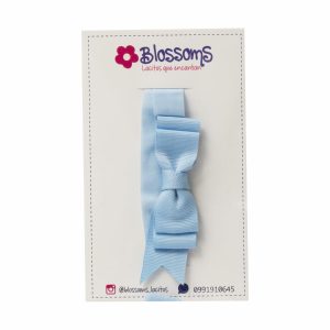 Cintillo Con Perlas BLOSSOMS
