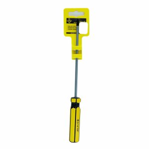 Destornillador Estrella Tipo Phillips HUNTER 3/16" x 6"