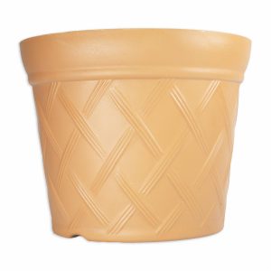 Macetero Terracota PLAY GARDEN 20 ,5 Cm