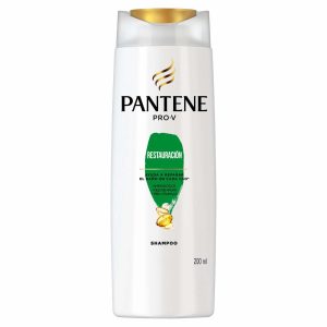 Shampoo De Cabello Restauración Del Cabello PANTENE 200 Ml