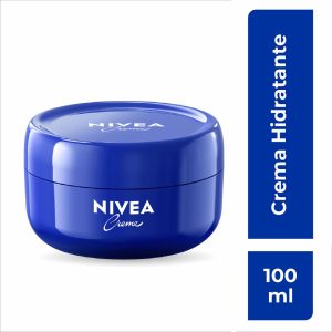 Creme Hidratante NIVEA 100 Ml