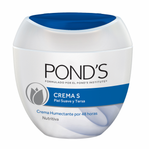 Crema Facial Hidratante S POND'S 50 G