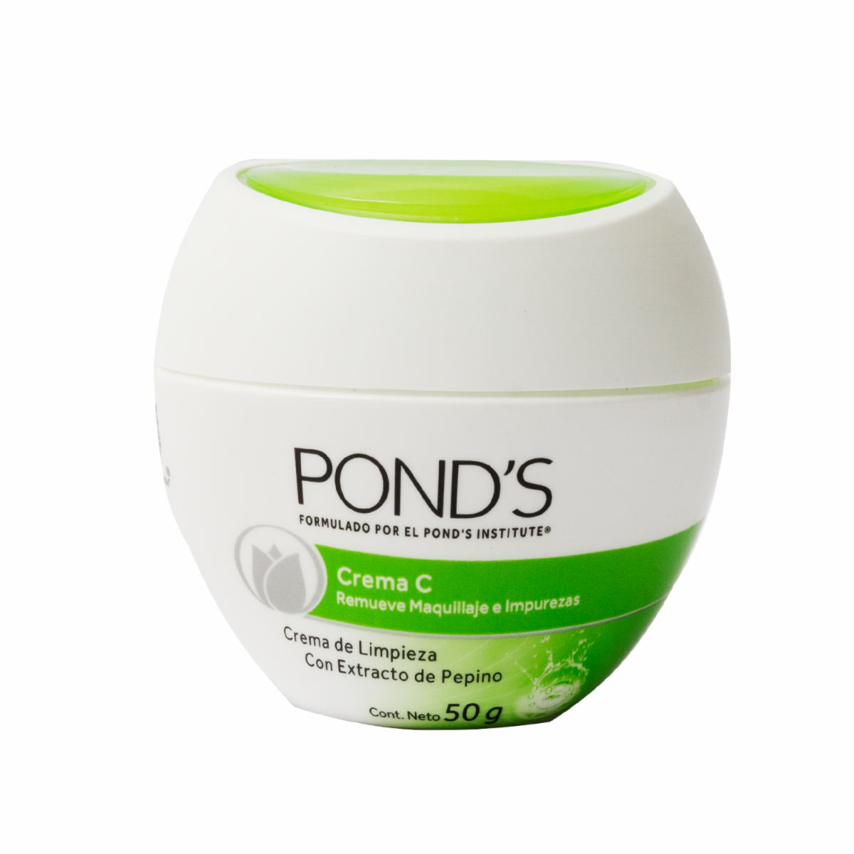 Crema Facial C Pepino 50G POND'S 50 G - Image 2