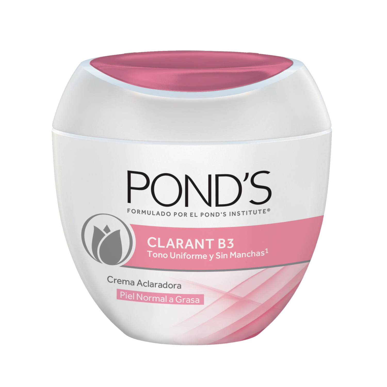 Crema Facial Clarant B3 Grasa 50G.. POND'S 50 G