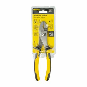 Playo Articulado 8Conford Grip PRETUL