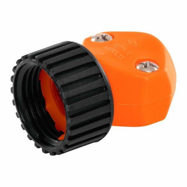 Conexión De Plástico Macho 1/2" TRUPER