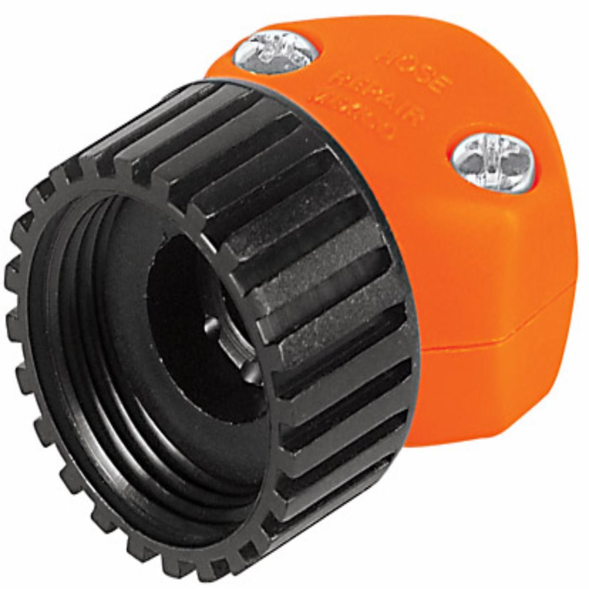 Conexión De Plast Hembra 5/8"-3/4" TRUPER Unidad