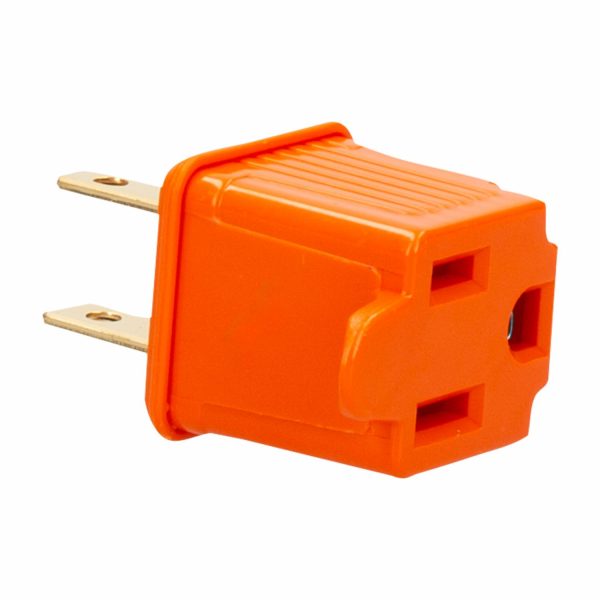 Adaptador De Corriente De 6 Salidas Color Gris FAMILYMAID - Image 3