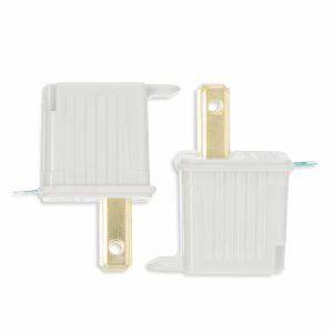 Adaptador De Caucho AA. X 2 VOLTECK Unidad