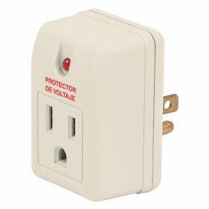 Cortapicos De Polarizado 270J Pared VOLTECK