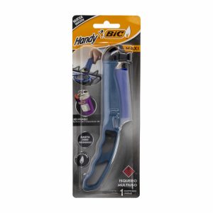 Encendedor A Gas Multiuso Handy Maxi BIC Unidad
