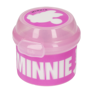 Recipiente Para Alimentos Redondo Minie DISNEY 300 Ml