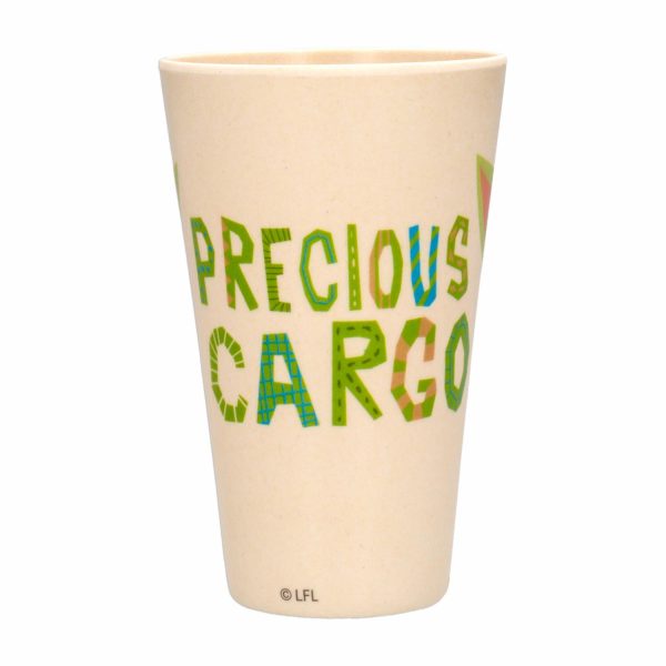 Vaso Infantil Colores Surtidos CARLITOS - Image 2