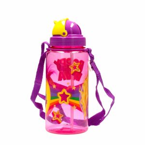 Cantimplora Diseño Trolls 3 FUN KIDS