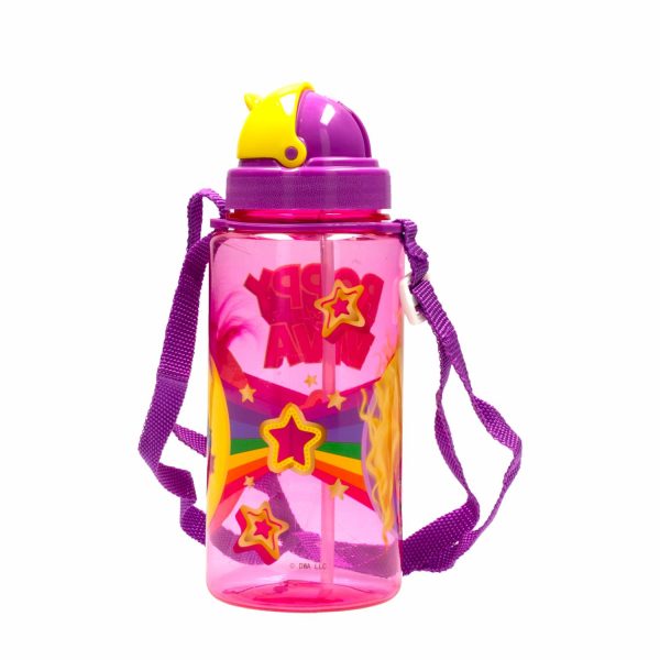 Cantimplora Diseño Trolls 3 FUN KIDS