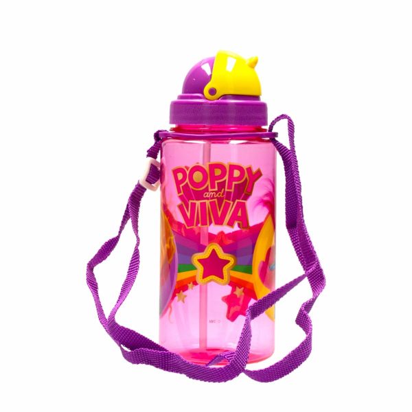 Cantimplora Diseño Trolls 3 FUN KIDS - Image 2