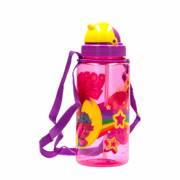 Cantimplora Diseño Trolls 3 FUN KIDS - Image 3