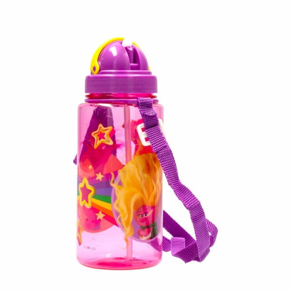 Cantimplora Diseño Trolls 3 FUN KIDS - Image 4