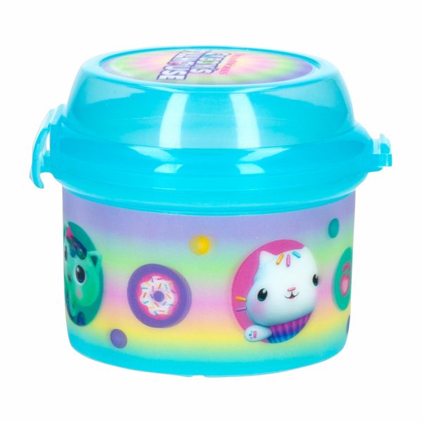 Recipiente Redondo De Melamina Diseño Trolls FUN KIDS - Image 4
