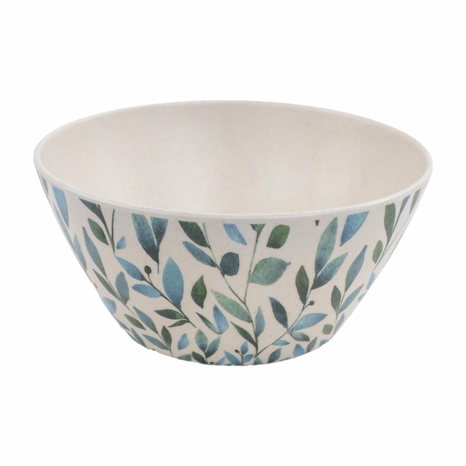 Tazón Diseño Bambú Black And White CASAMIGA Unidad