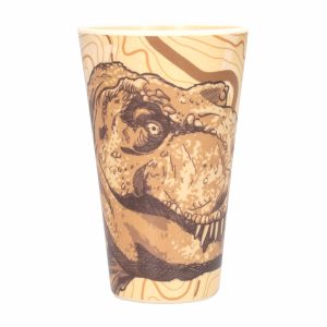 Vaso Bambú Surtido Jurasic FUN KIDS