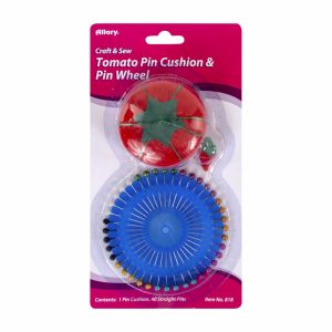 Alfileteros Para Costura ALLARY 2 Piezas