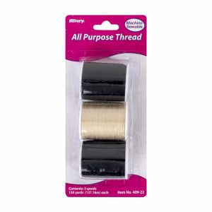 Hilos Para Costura Uso Múltiple ALLARY