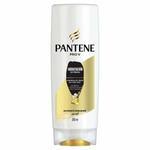 Acondicionador De Cabello Hidro Cauterización PANTENE 200 Ml