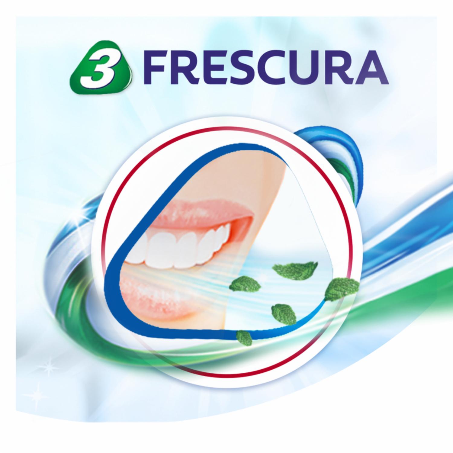 Crema Dental Triple Acción Menta Original COLGATE 50 Ml - Image 4