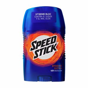 Desodorante En Barra Para Hombre Extreme Protección 24-7 SPEED STICK 50 G