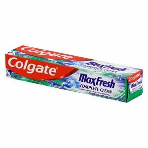 Pasta Dental Max Fresh Complete Clean COLGATE 75 Ml
