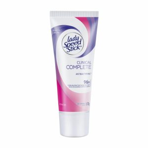 Desodorante En Barra Para Dama Practitubo LADY SPEED STICK 70 G