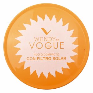 Polvo Filtro Solar 2 WENDY 60 G