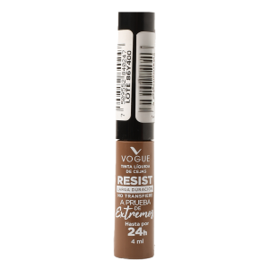 Tinta De Cejas Resist Camel VOGUE 4 Ml