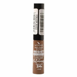 Tinta De Cejas Resist Camel VOGUE 4 Ml