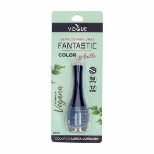 Esmalte De Uñas Fantastic Tono Bonanza 340 VOGUE 10 Ml