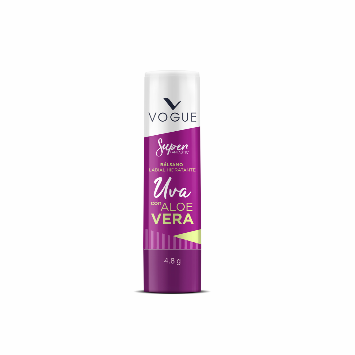 Bálsamo Labial Kiss My Lips Tono Cereza Coco VOGUE