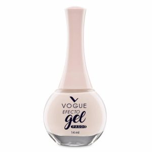 Esmalte de Uñas Efecto Gel Tono Eterna VOGUE 14 Ml