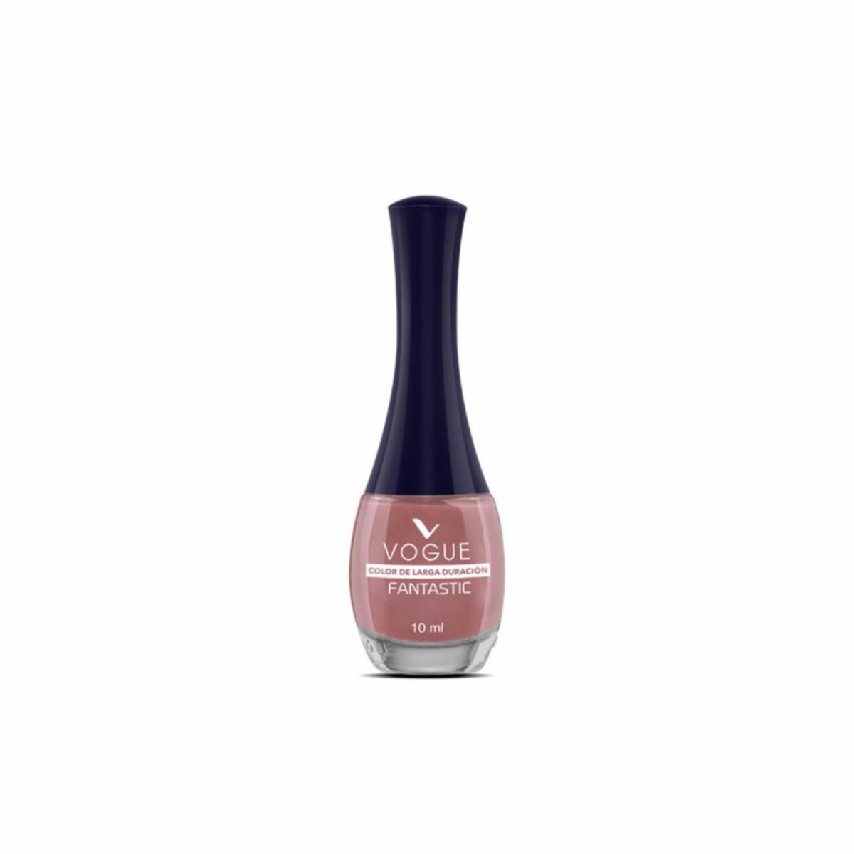 Esmalte de Uñas Efecto Gel Tono Tulipán 346 VOGUE