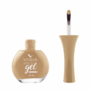 Esmalte de Uñas Efecto Gel Tono Jaguar VOGUE