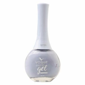 Esmalte De Uñas Efecto Gel Tono Beat VOGUE 14 Ml