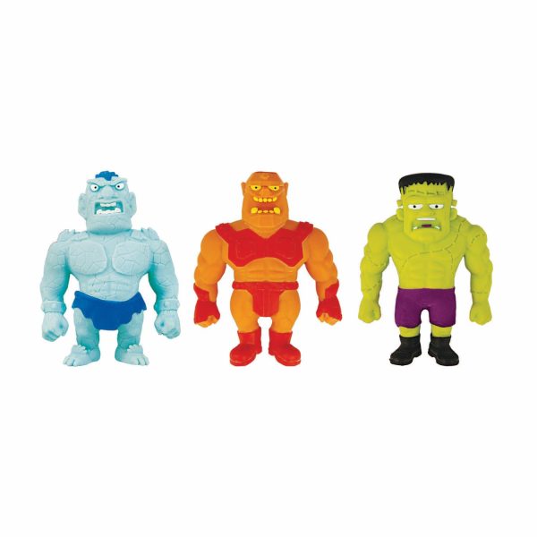 Squish Monster JARU - Image 2
