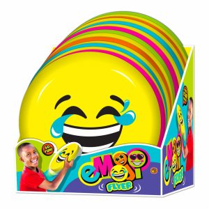 Frisbee Emoji JARU