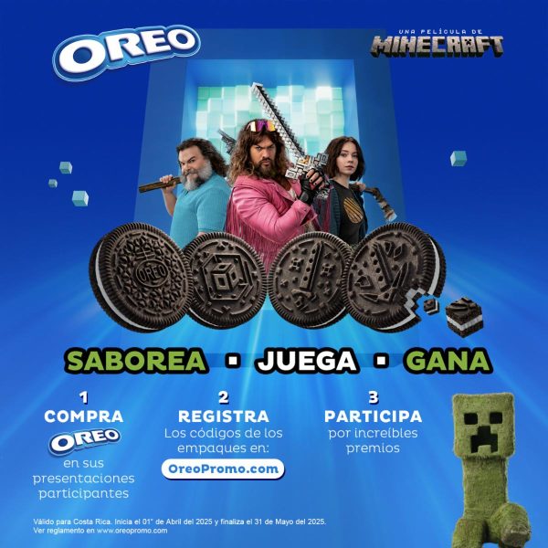 Galletas Dulces Sabor Original OREO 432 G - Image 4