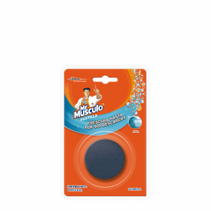 Limpiador Tanque Blíster MR.MUSCULO 40 G