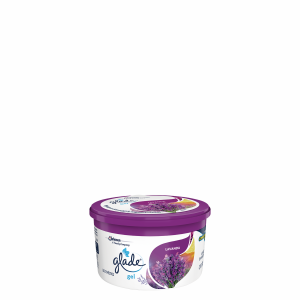 Ambientador En Gel Lavanda GLADE 70 G